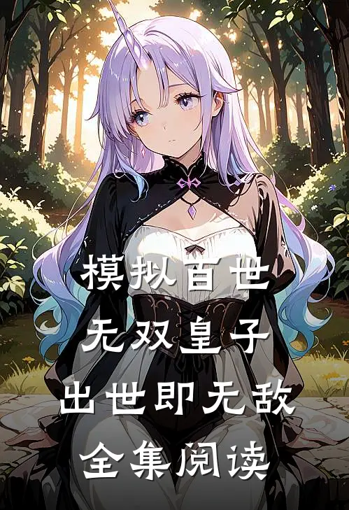 模拟百世：无双皇子，出世即无敌全集阅读