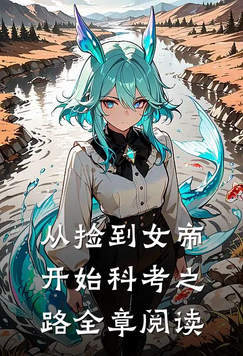 从捡到女帝开始科考之路全章阅读