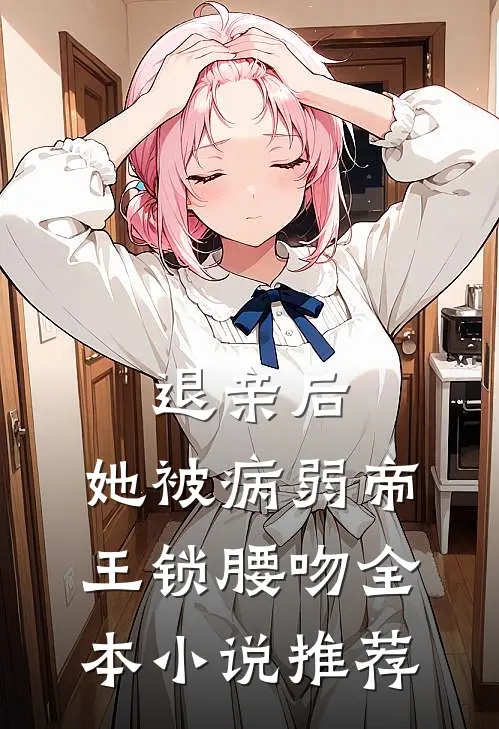 退亲后，她被病弱帝王锁腰吻全本小说推荐