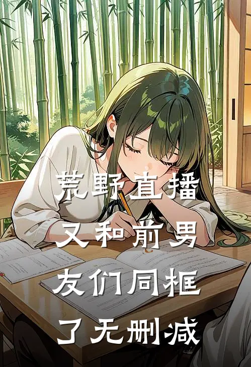 荒野直播：又和前男友们同框了无删减