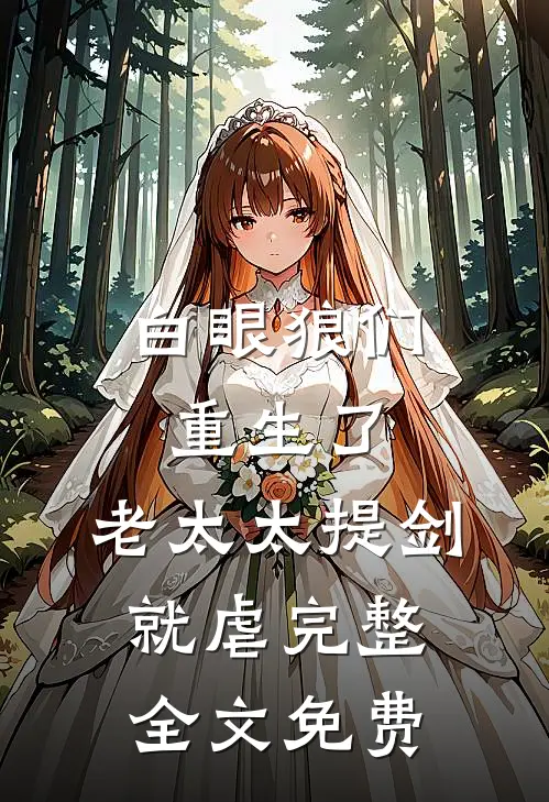 白眼狼们重生了，老太太提剑就虐完整全文免费