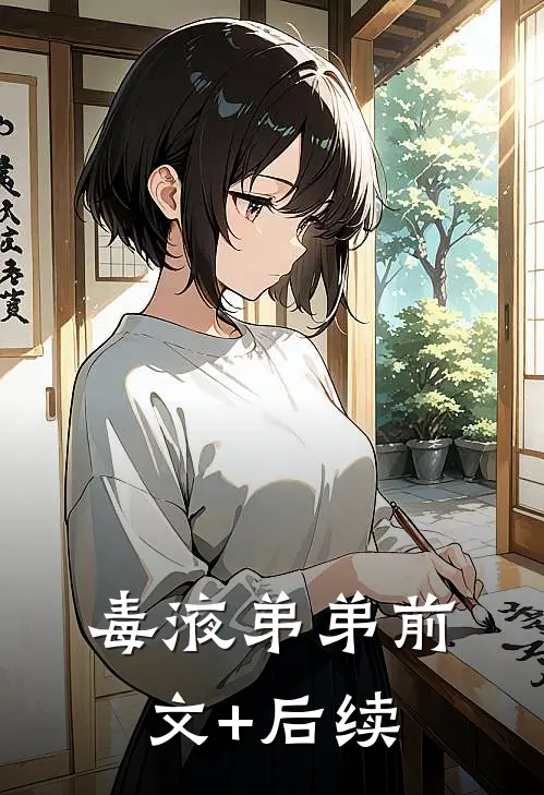 毒液弟弟前文+后续