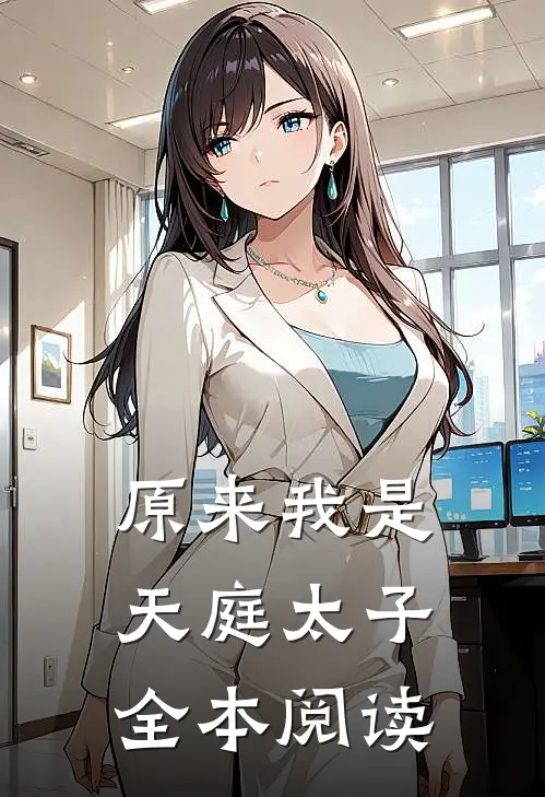 原来我是天庭太子全本阅读
