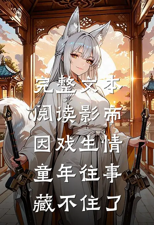 完整文本阅读影帝因戏生情，童年往事藏不住了