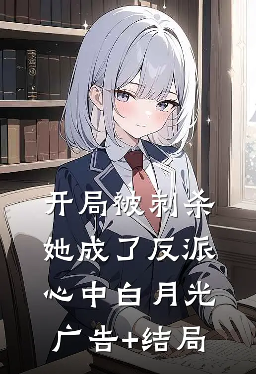 开局被刺杀，她成了反派心中白月光广告+结局