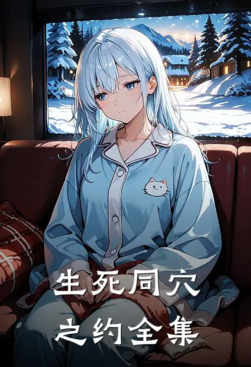 生死同穴之约全集
