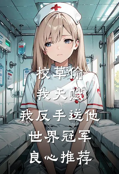 校草偷我天赋，我反手送他世界冠军良心推荐