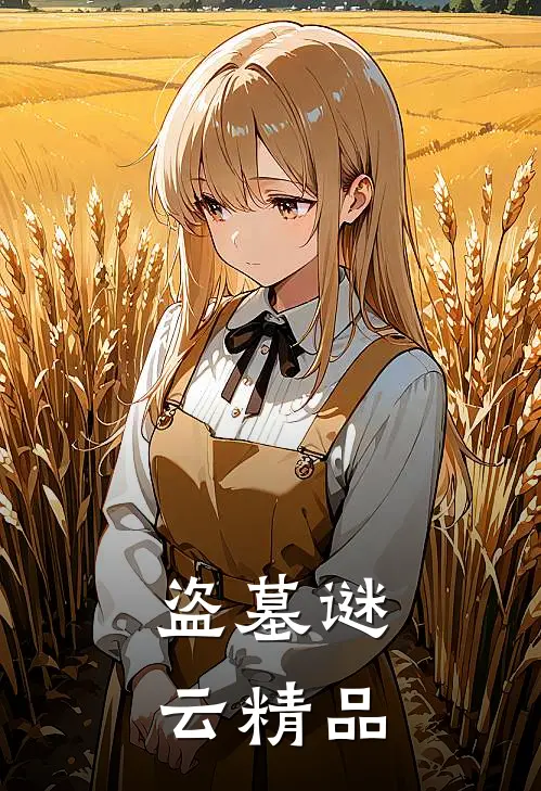 盗墓谜云精品