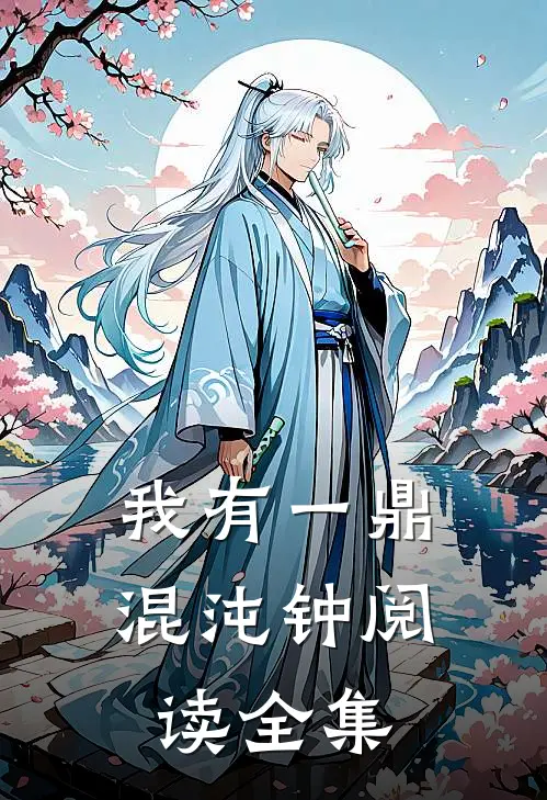 我有一鼎混沌钟阅读全集