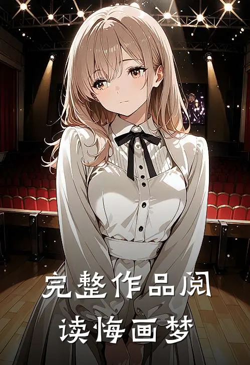 完整作品阅读悔画梦