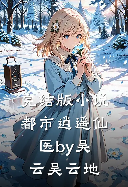 完结版小说都市逍遥仙医by吴云吴云地