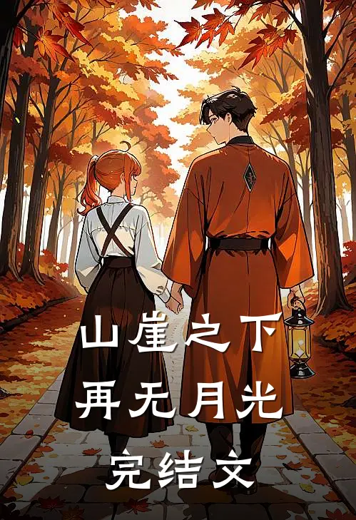 山崖之下，再无月光完结文