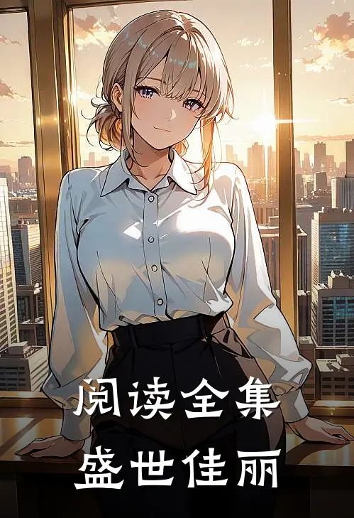 阅读全集盛世佳丽