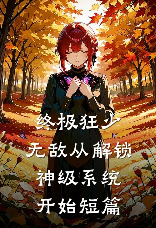 终极狂少：无敌从解锁神级系统开始短篇