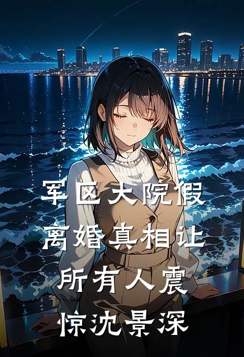 军区大院假离婚真相让所有人震惊沈景深
