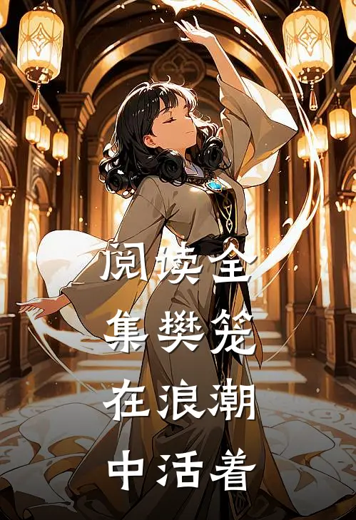 阅读全集樊笼：在浪潮中活着