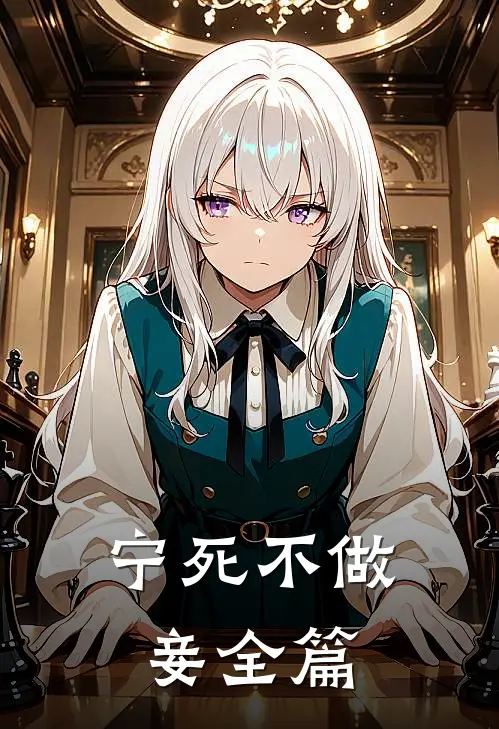 宁死不做妾全篇