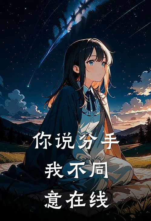 你说分手，我不同意在线