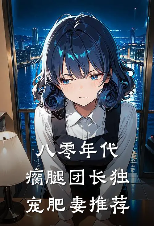 八零年代，瘸腿团长独宠肥妻推荐