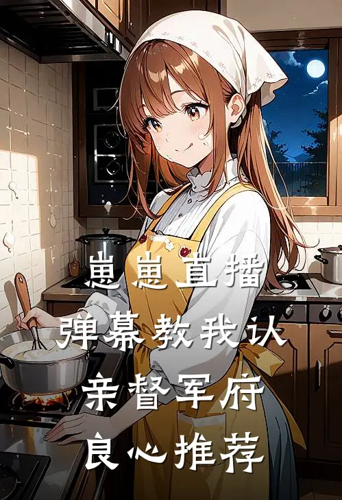 崽崽直播：弹幕教我认亲督军府良心推荐