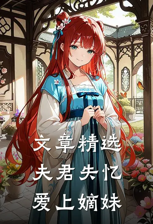 文章精选夫君失忆爱上嫡妹