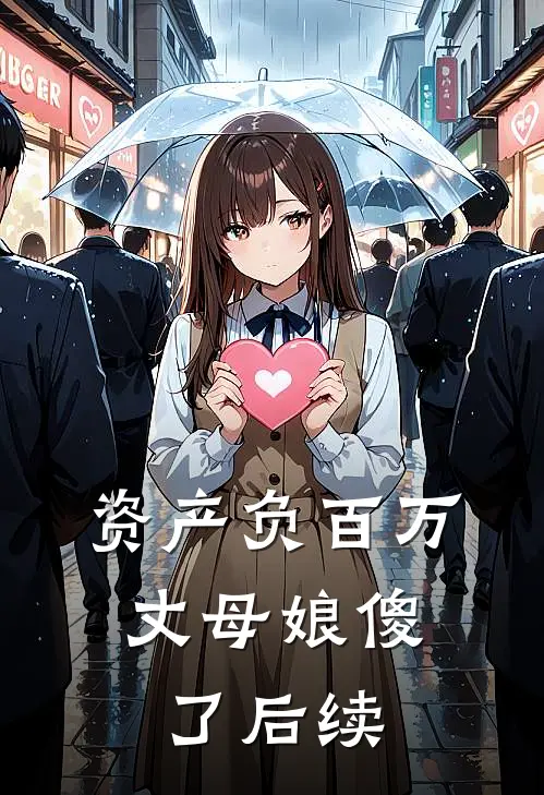 资产负百万，丈母娘傻了后续