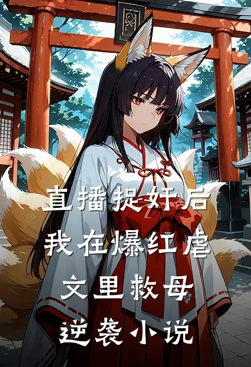 直播捉奸后，我在爆红虐文里救母逆袭小说