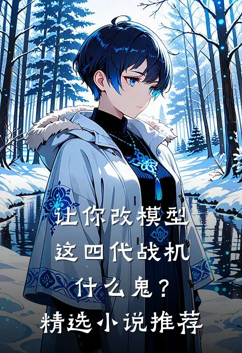让你改模型，这四代战机什么鬼？精选小说推荐
