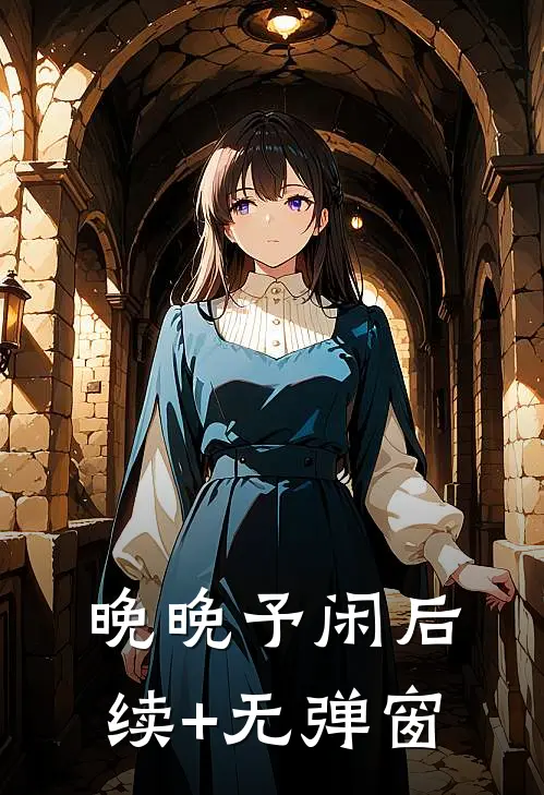 晚晚予闲后续+无弹窗