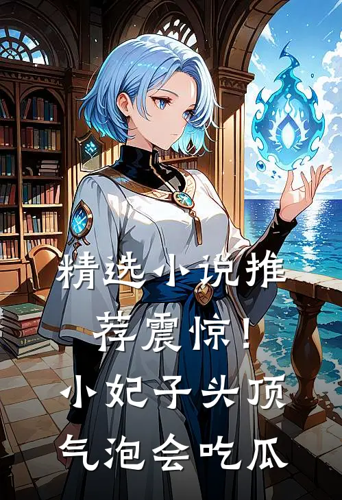 精选小说推荐震惊！小妃子头顶气泡，会吃瓜