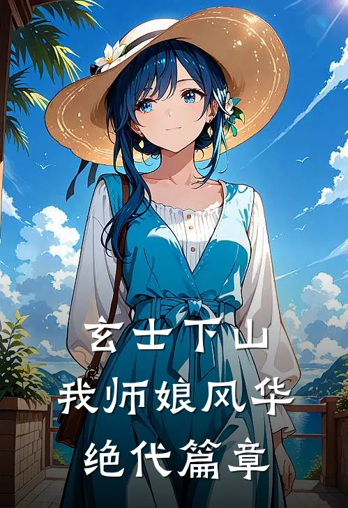 玄士下山：我师娘风华绝代篇章