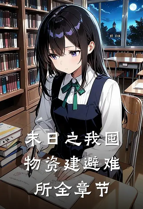 末日之我囤物资建避难所全章节