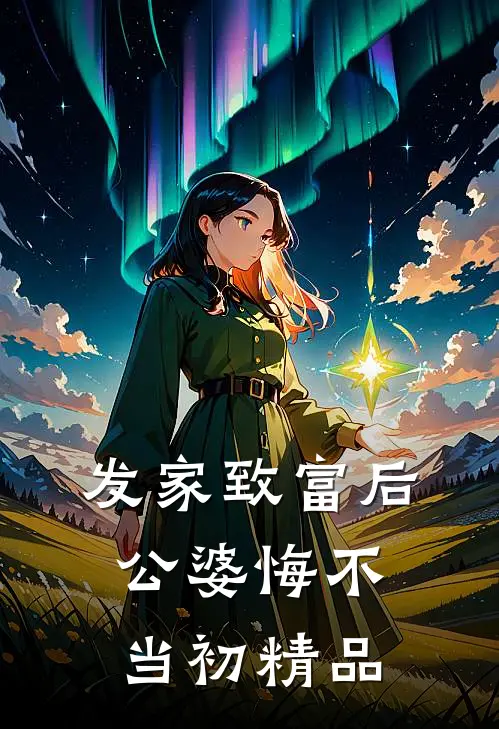 发家致富后：公婆悔不当初精品