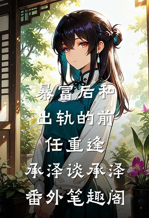 暴富后和出轨的前任重逢：承泽谈承泽番外笔趣阁