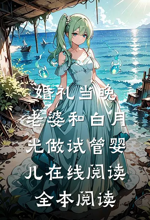 婚礼当晚，老婆和白月光做试管婴儿在线阅读全本阅读