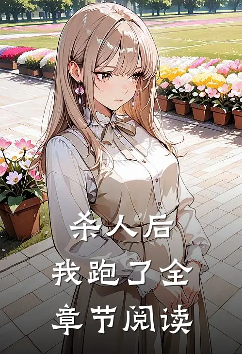 杀人后，我跑了全章节阅读