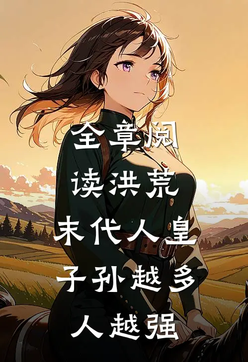 全章阅读洪荒：末代人皇，子孙越多人越强
