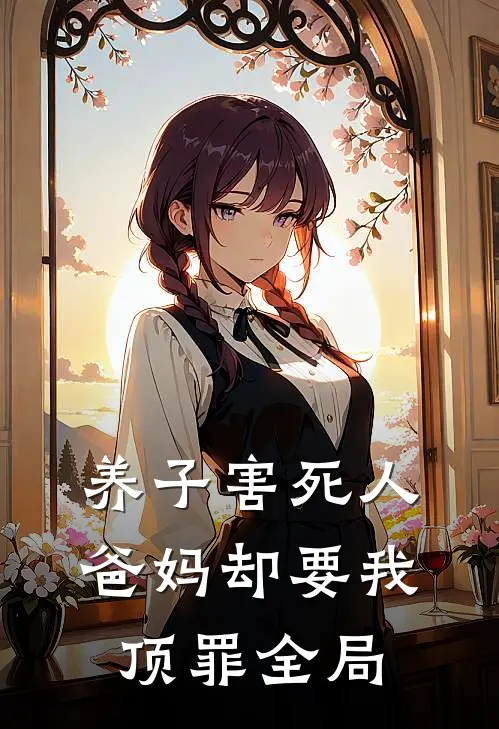 养子害死人，爸妈却要我顶罪全局