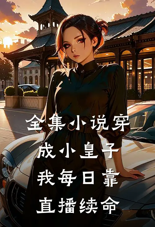 全集小说穿成小皇子：我每日靠直播续命