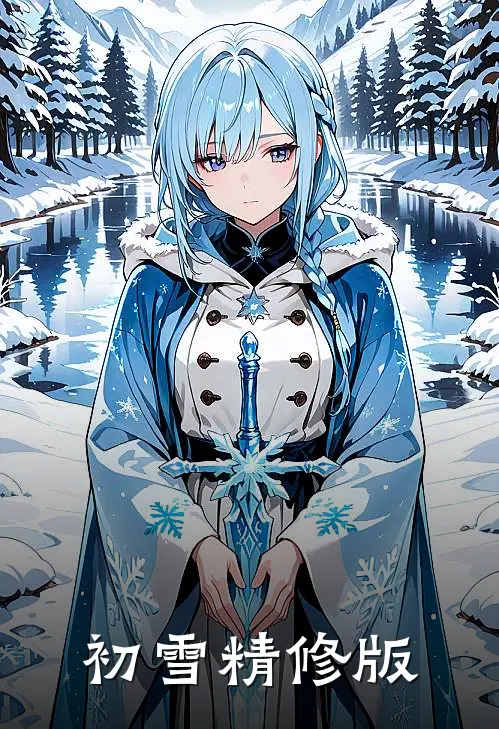 初雪精修版