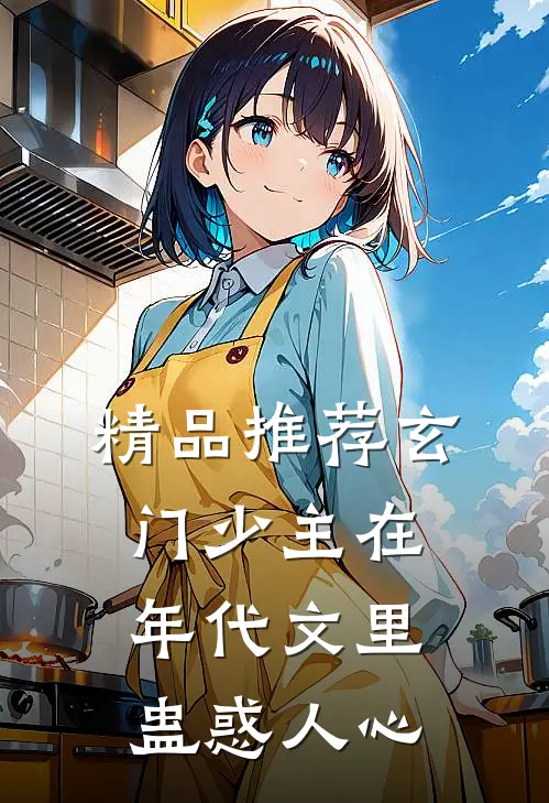 精品推荐玄门少主在年代文里蛊惑人心