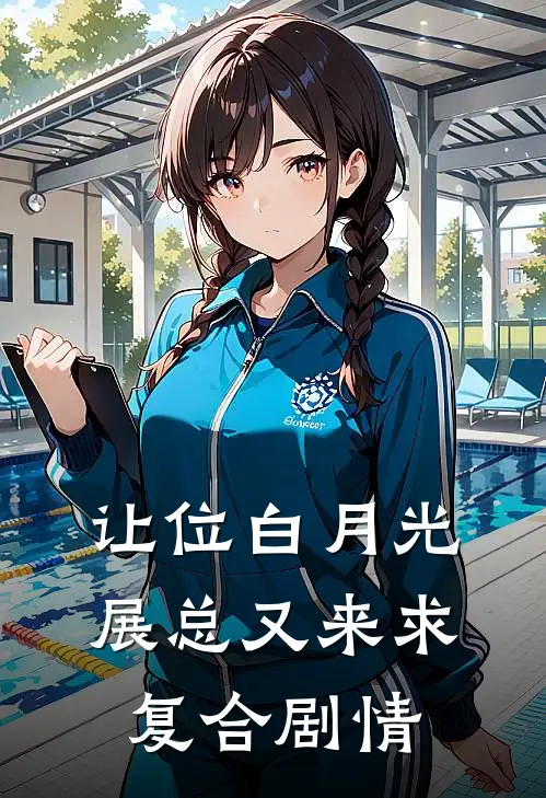 让位白月光，展总又来求复合剧情