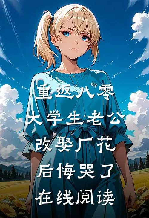 重返八零，大学生老公改娶厂花后悔哭了在线阅读
