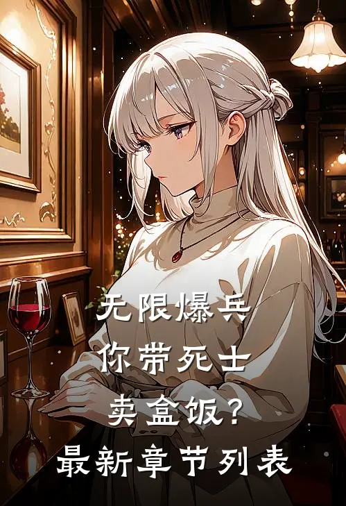 无限爆兵，你带死士卖盒饭？最新章节列表