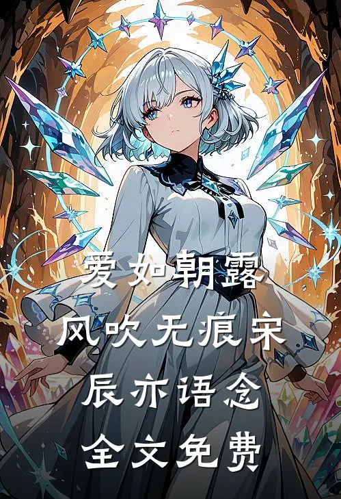 爱如朝露，风吹无痕宋辰亦语念全文免费