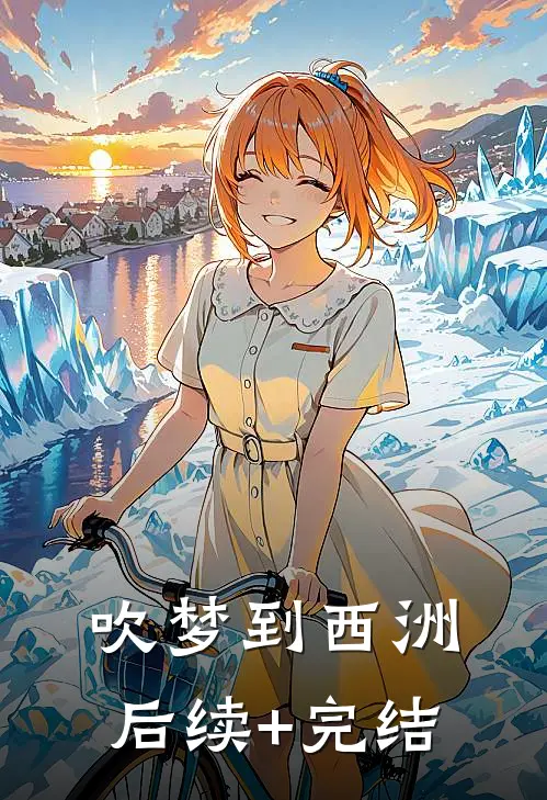 吹梦到西洲后续+完结
