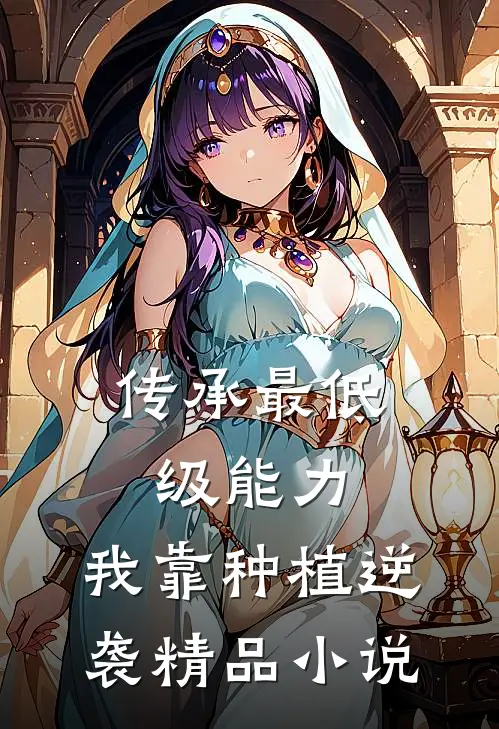 传承最低级能力，我靠种植逆袭精品小说