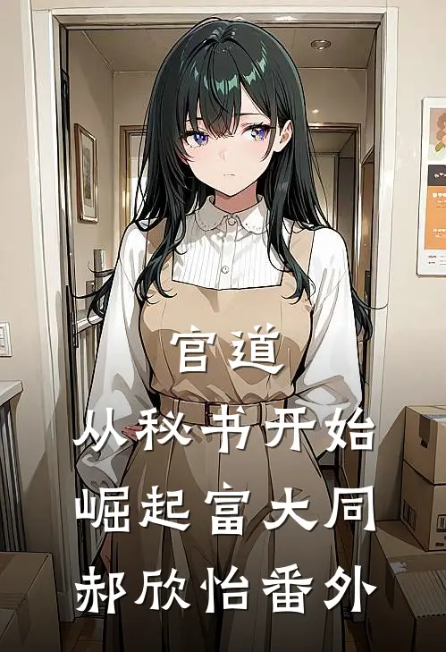 官道：从秘书开始崛起富大同郝欣怡番外