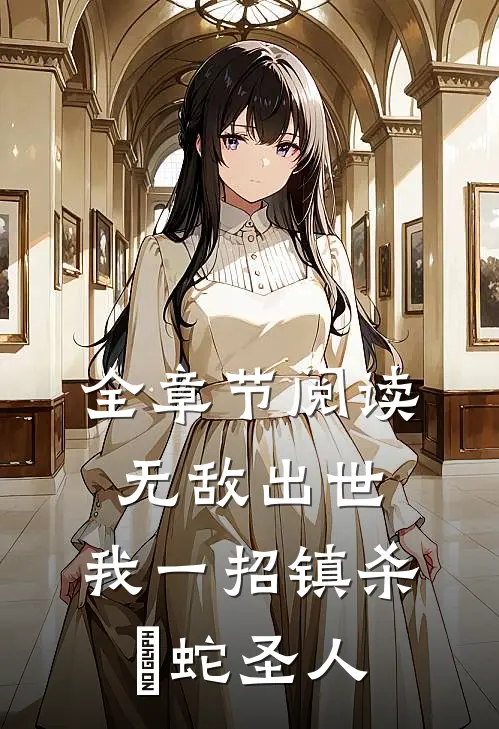 全章节阅读无敌出世：我一招镇杀螣蛇圣人