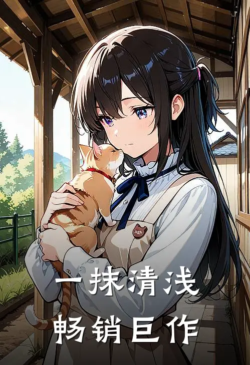一抹清浅畅销巨作